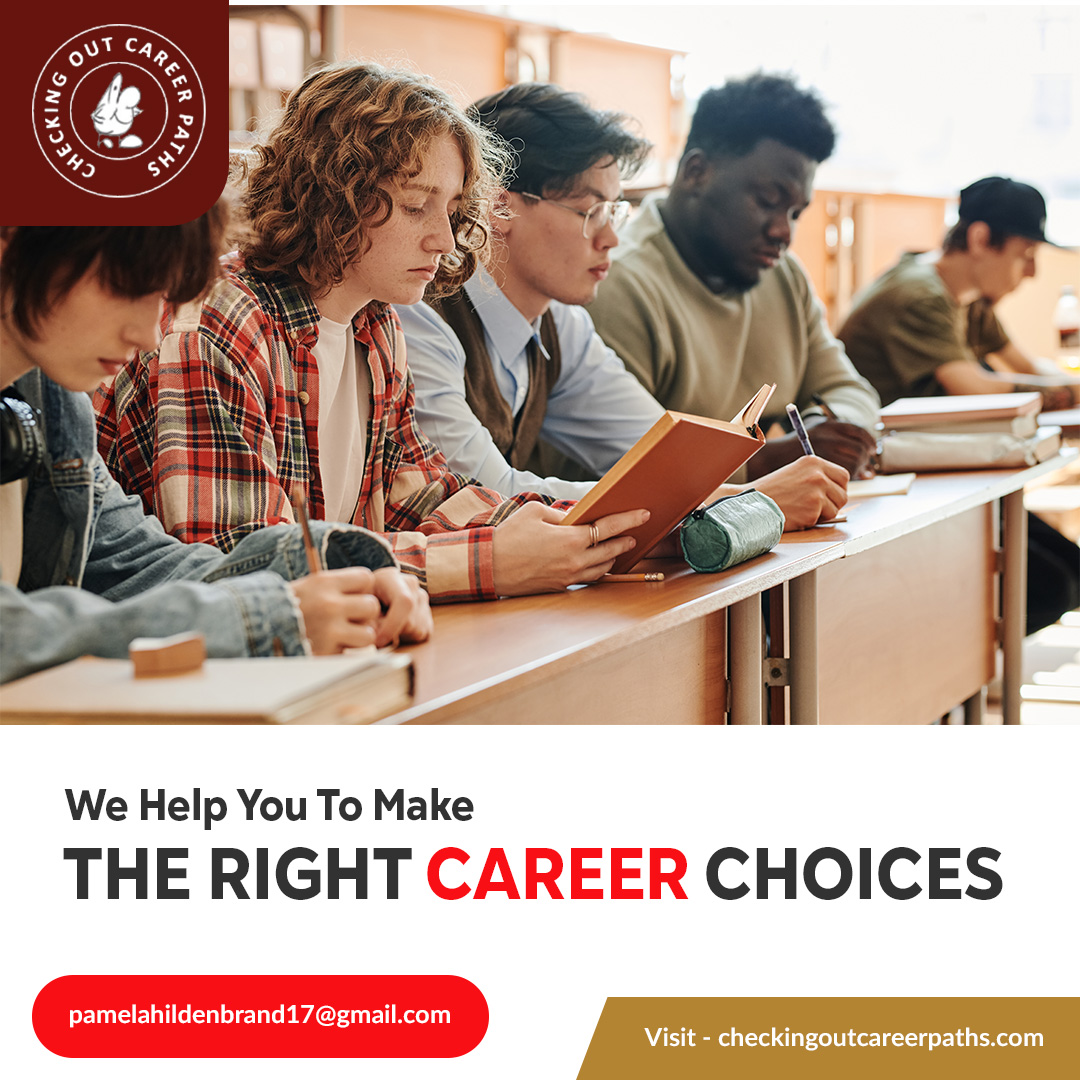 career planning for high school students