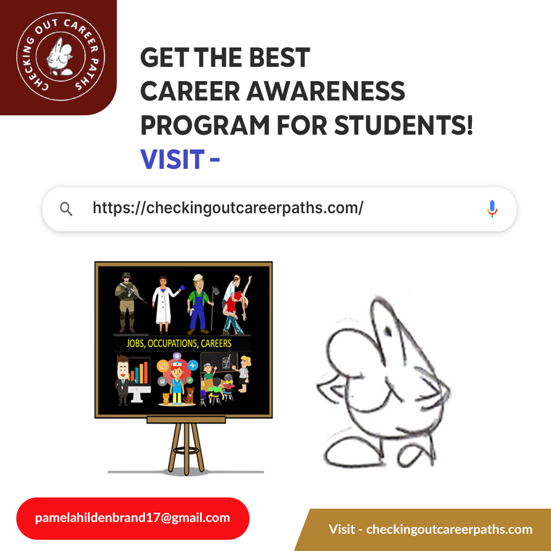 career opportunities for students