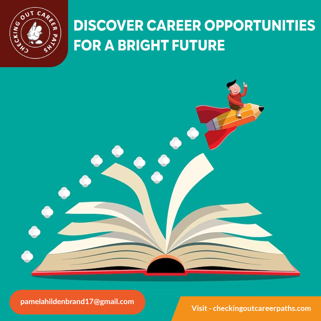 Education for a Desired Career