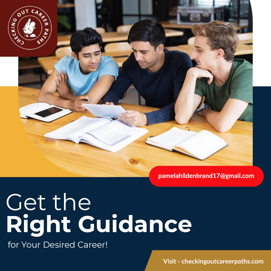 student career courses in Ohio