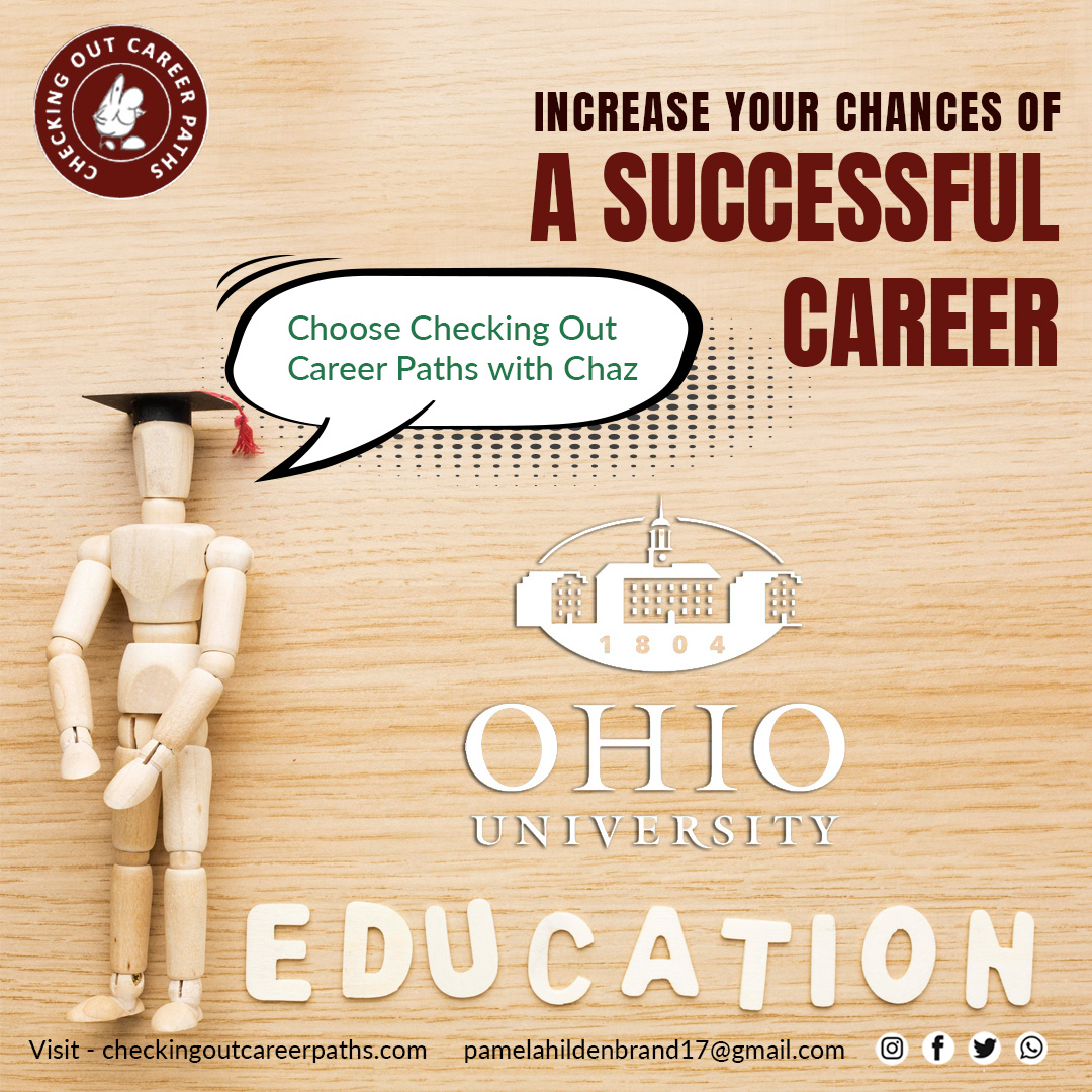 career opportunities for students Ohio