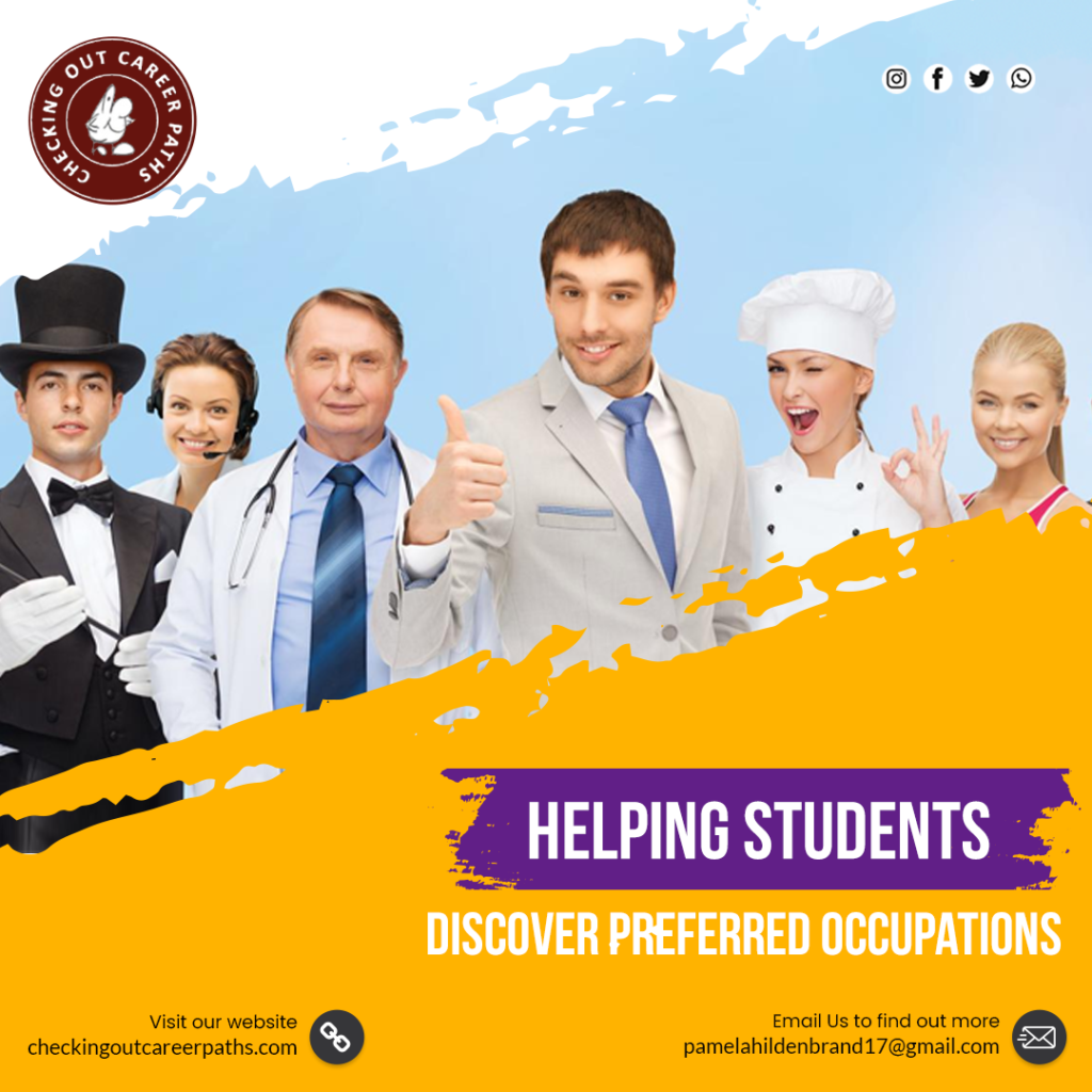 Career Planning for High School Students in Oregon – A Guide for High ...